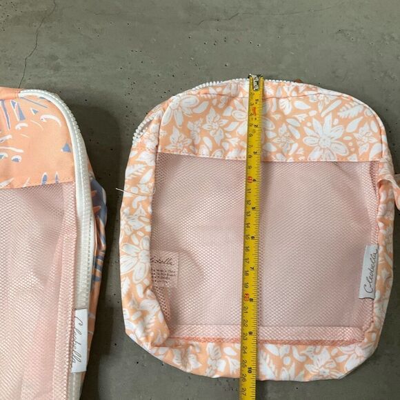 Cleobella Travel Cubes - Picture 9 of 10